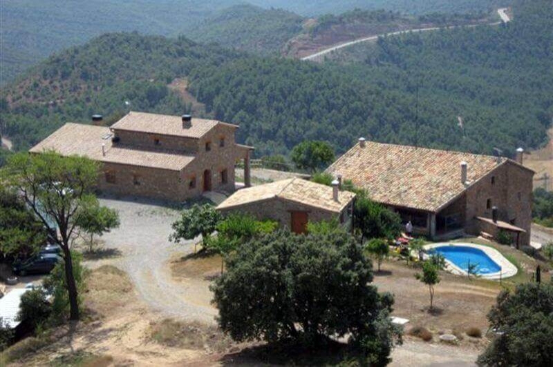 Mas Ampurdanés (Cases)