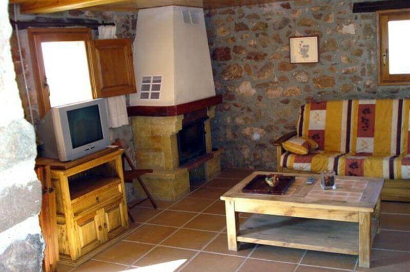 Mas Ampurdanés (Menjador 2)