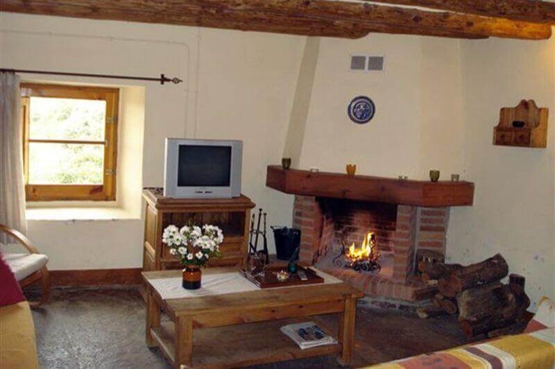 Mas Ampurdanés (Primera Planta)