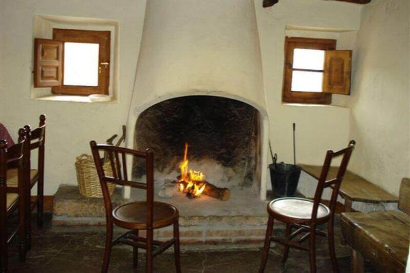 Mas Ampurdanés (Cuina)