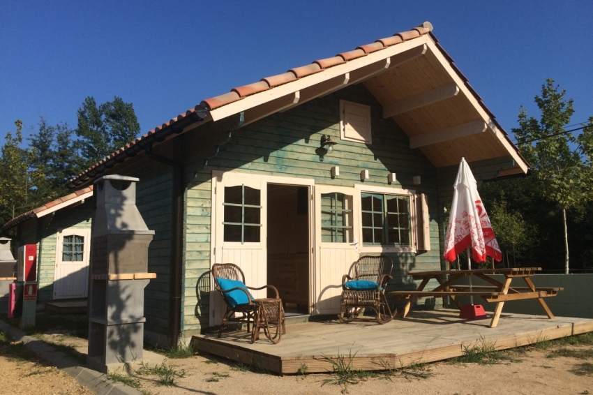 Càmping lAlguer (Camping L Alguer)