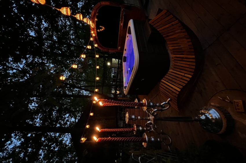 Càmping lAlguer (Camping L Alguer)