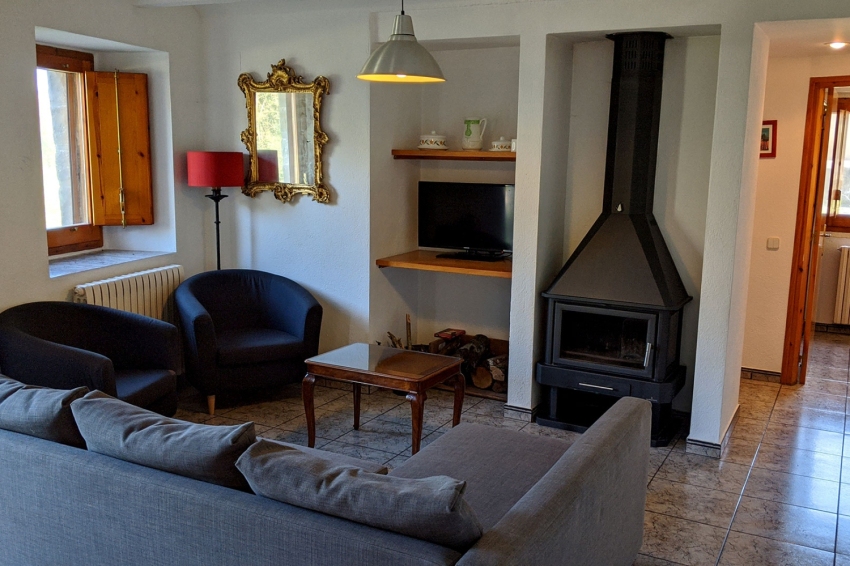 Mas el Carrer (Mas El Carrer)