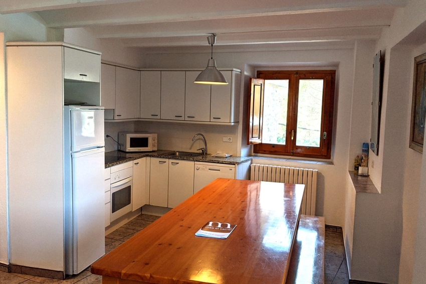 Mas el Carrer (Mas El Carrer)