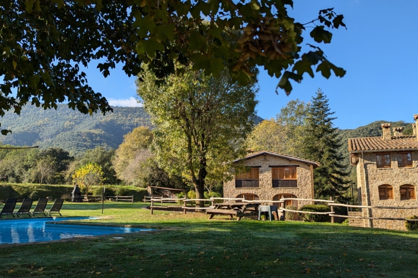 Mas el Carrer ( Mas El Carrer)