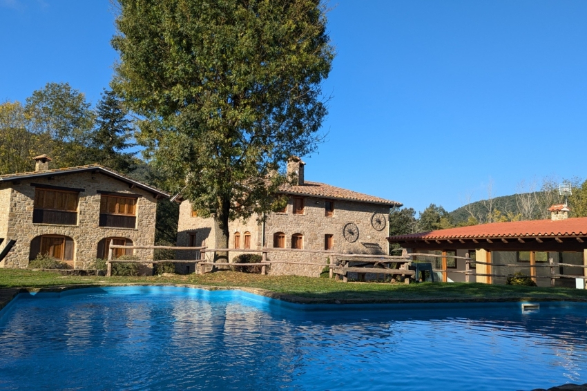 Mas el Carrer ( Mas El Carrer)