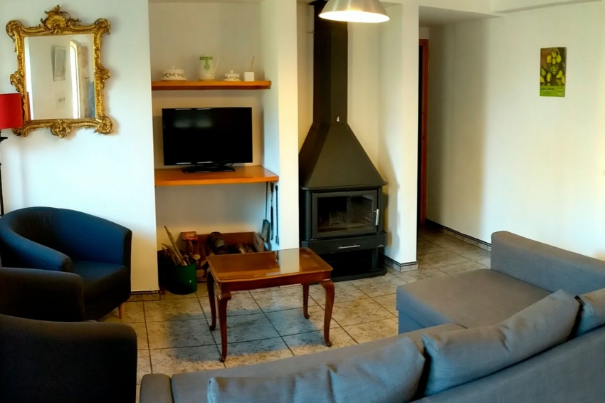 Mas el Carrer (Mas El Carrer)