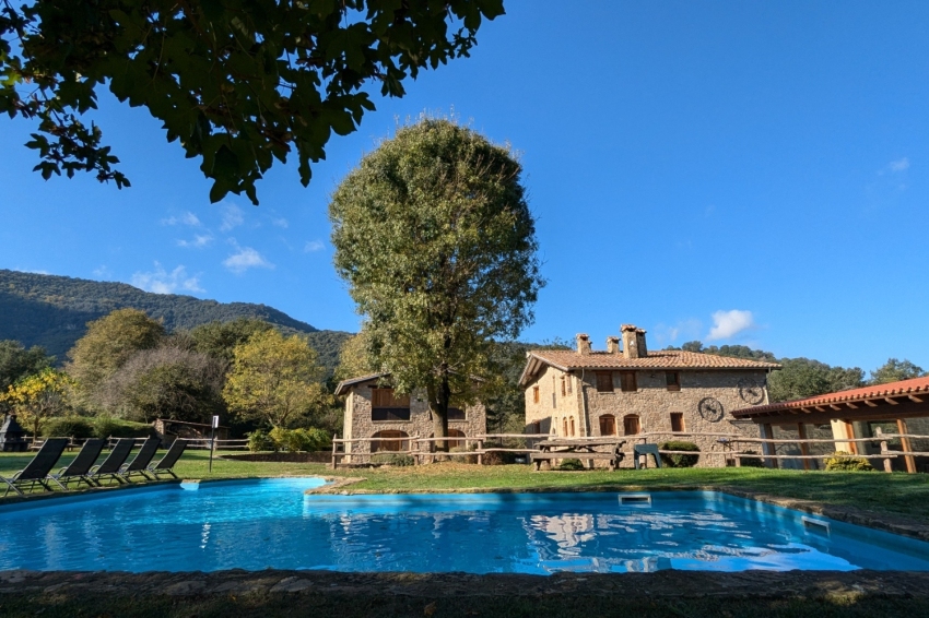 Mas el Carrer ( Mas El Carrer)