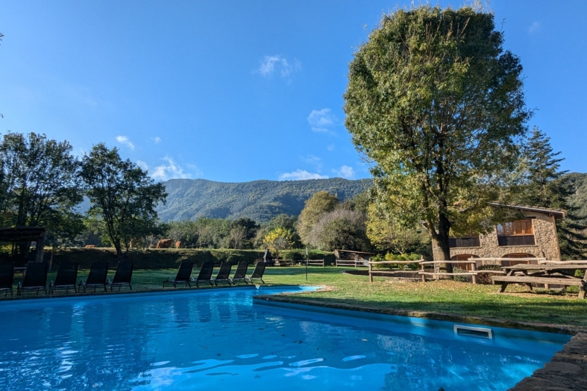 Mas el Carrer ( Mas El Carrer)