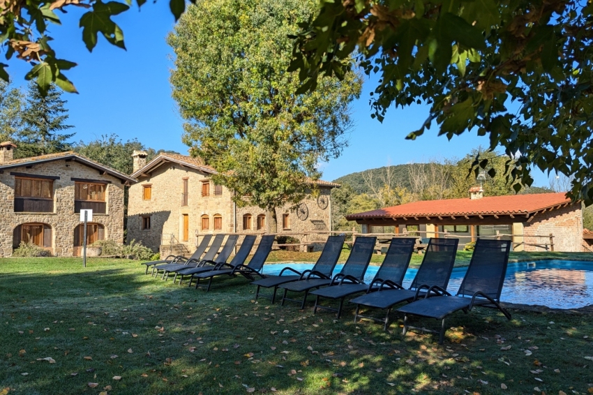 Mas el Carrer ( Mas El Carrer)