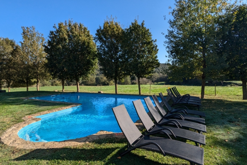 Mas el Carrer ( Mas El Carrer)