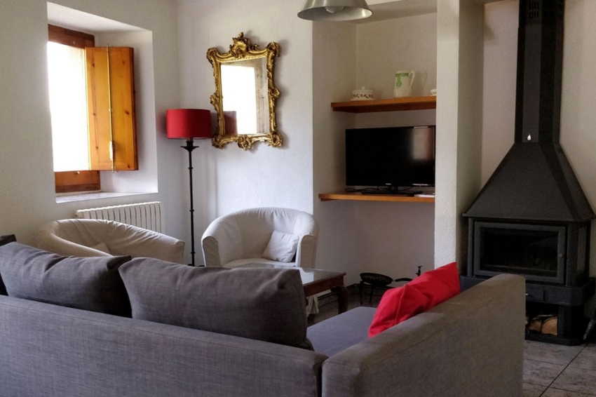 Mas el Carrer (Mas El Carrer)