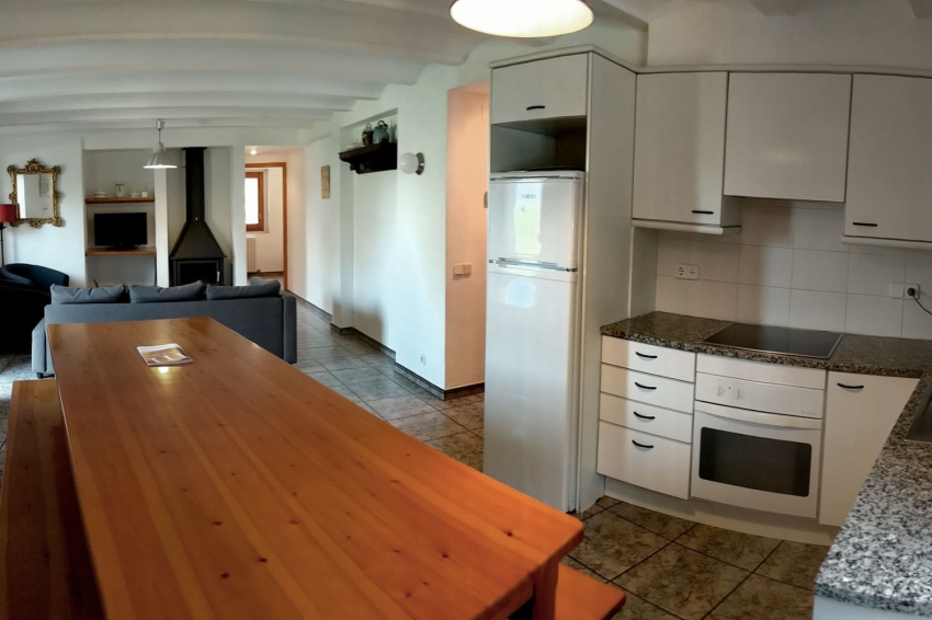 Mas el Carrer (Mas El Carrer)