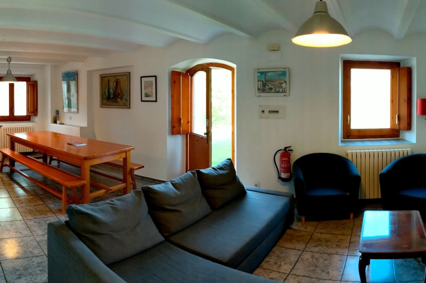 Mas el Carrer (Mas El Carrer)