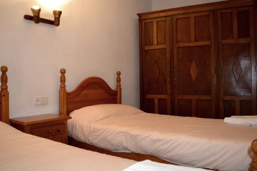 Mas el Carrer (Mas El Carrer)