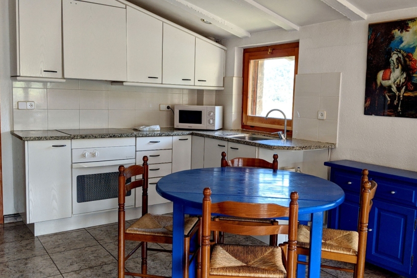 Mas el Carrer (Mas El Carrer)