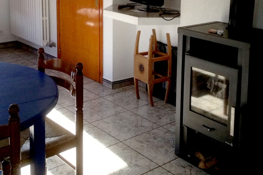 Mas el Carrer (Mas El Carrer)