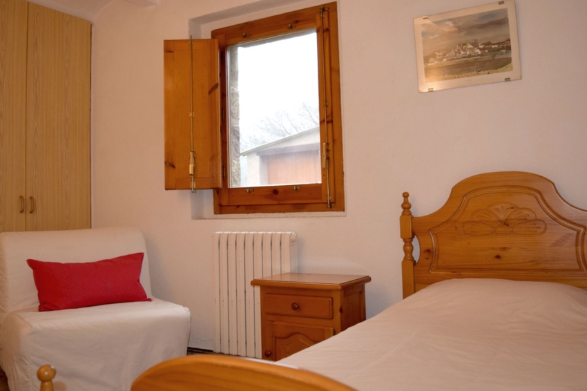 Mas el Carrer (Mas El Carrer)