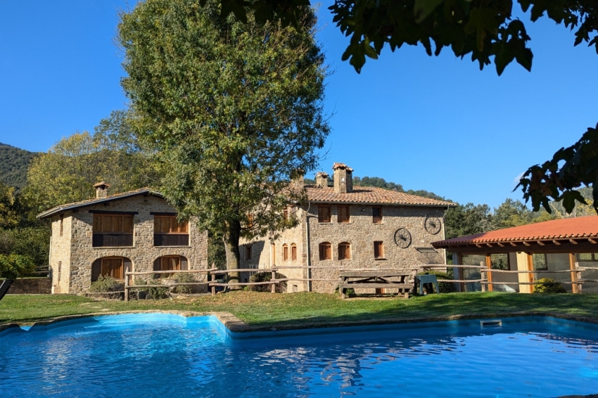 Mas el Carrer (Mas El Carrer)