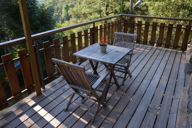 Apartaments del Bosc (Apartaments Del Bosc Exterior)