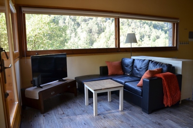 Apartaments del Bosc (Apartaments Del Bosc Sala)