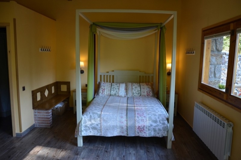 Apartaments del Bosc (Apartaments Del Bosc Dormitori)