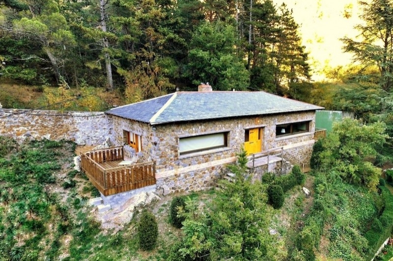 Apartaments del Bosc (Apartaments Del Bosc Vista)