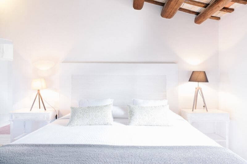 Mas Ferran (Habitacio)