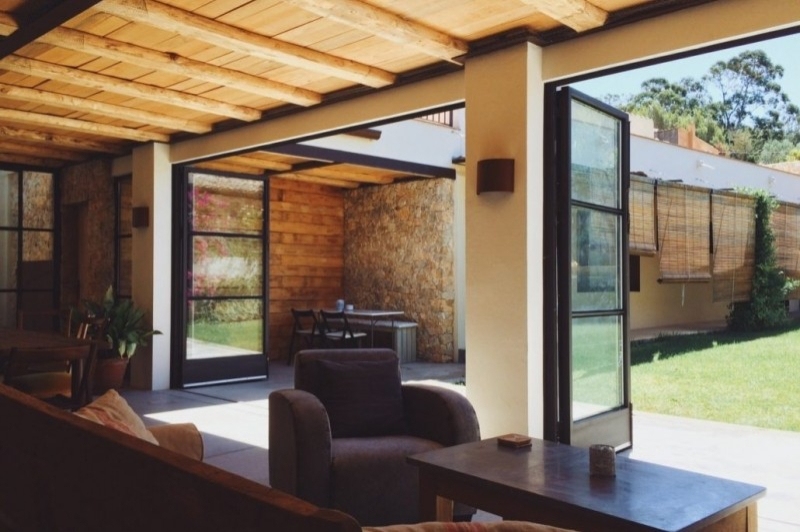 Mas Ferran (Mas Ferran Menjador)