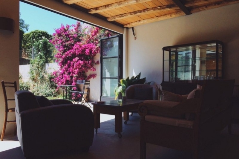 Mas Ferran (Mas Ferran Menjador)