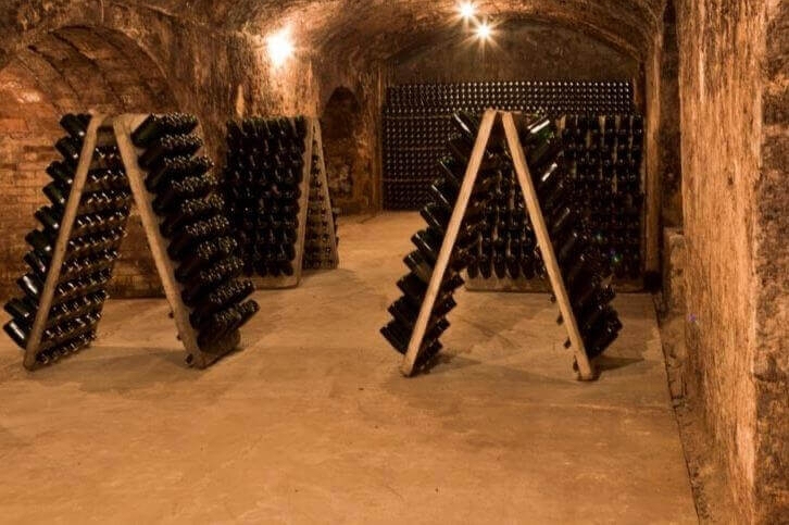 Bodegues Sumarroca (Galeria)