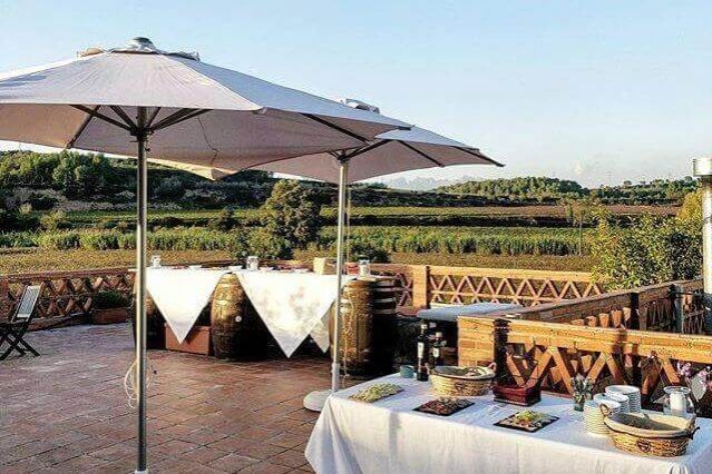 Bodegues Sumarroca (Tast Terrassa)