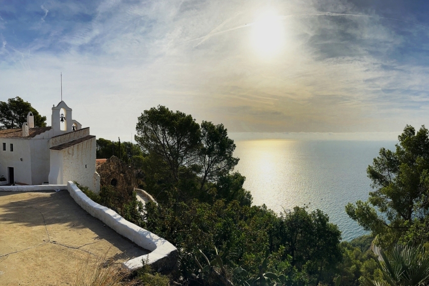 Garraf Turisme ( Vistes Mar)