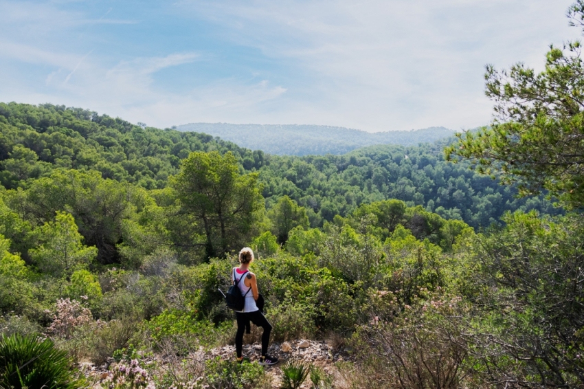 Garraf Turisme (CCGarraf_Fem_Turisme_FOT 8 1)