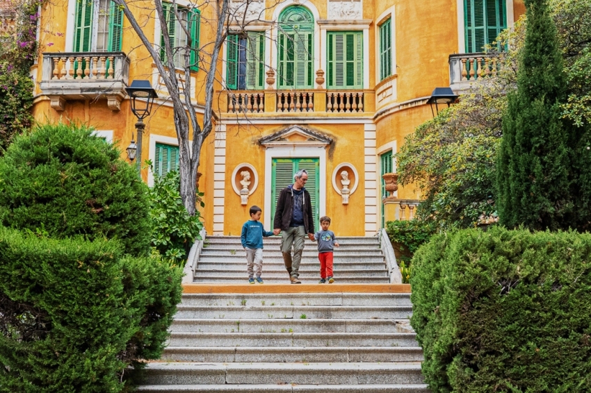 Garraf Turisme (CCGarraf_Fem_Turisme_FOT 9)