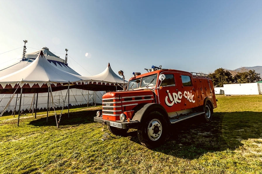 Circ Cric (Circ Cric)