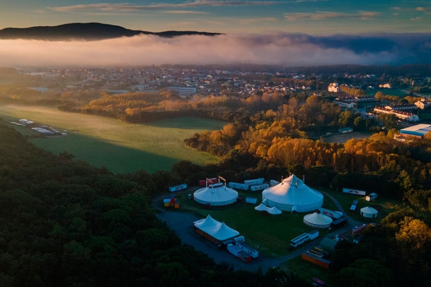 Circ Cric (Circ Cric)