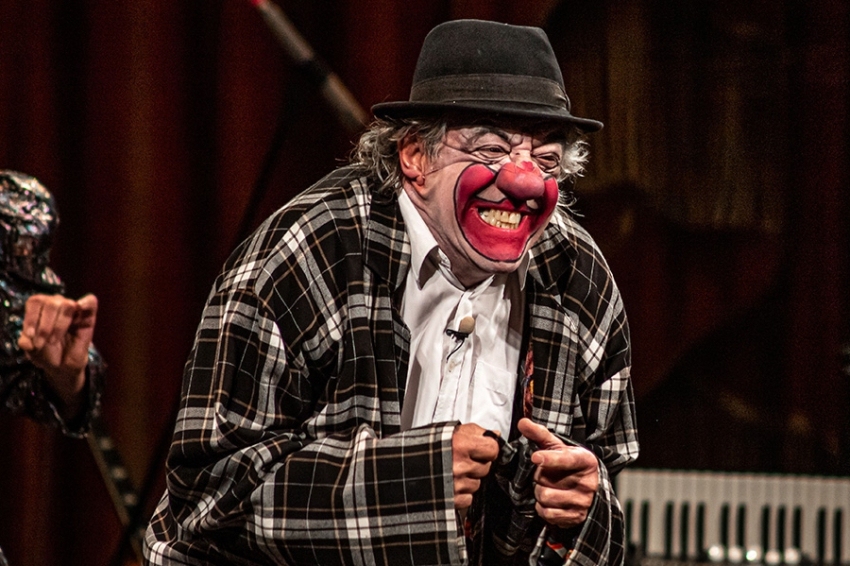 Circ Cric (Circ Cric)