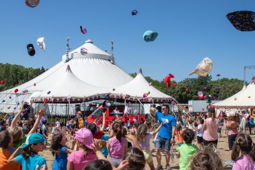 Circ Cric (Circ Cric)