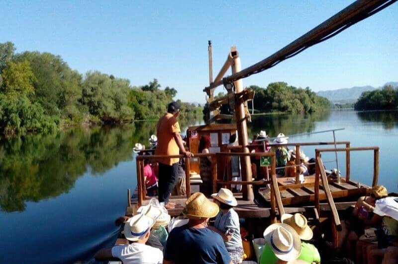 Lo Sirgador (Vistes 2)