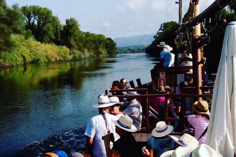 Lo Sirgador (Vistes 3)