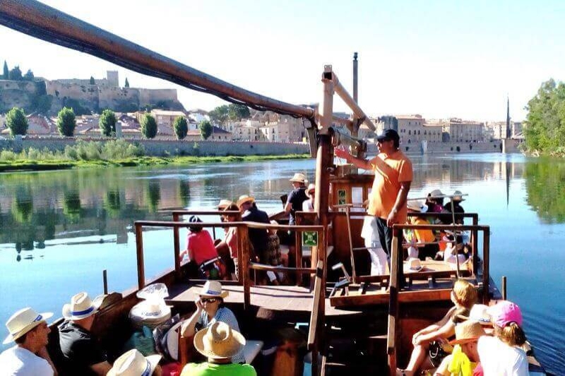 Lo Sirgador (Vistes)