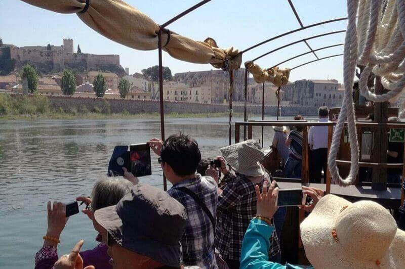 Lo Sirgador (Vistes)