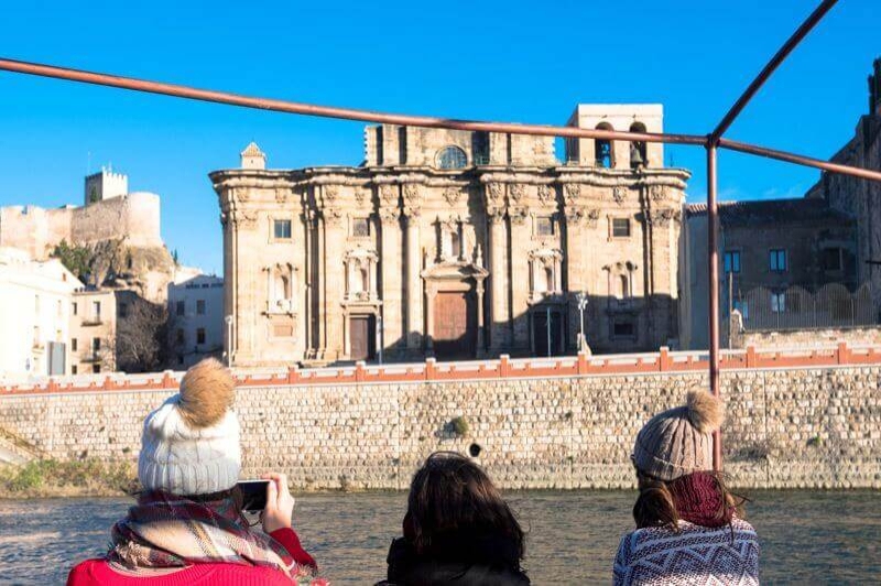 Lo Sirgador (Arquitectura)