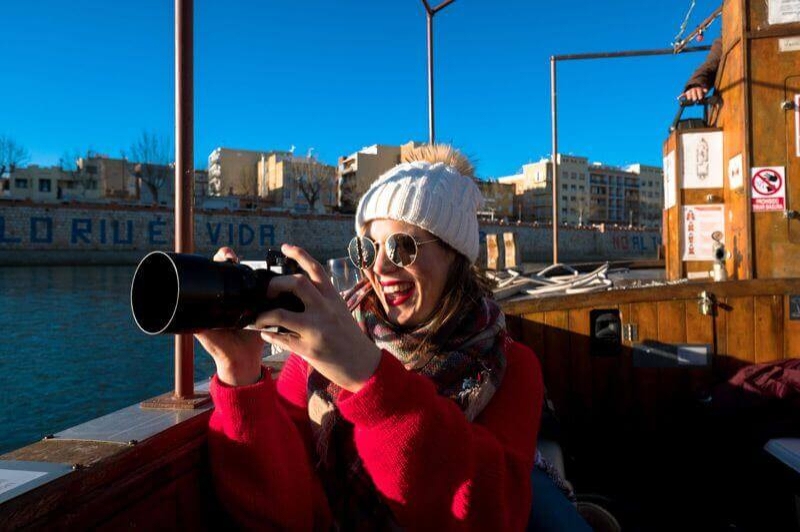 Lo Sirgador (Fotografies)