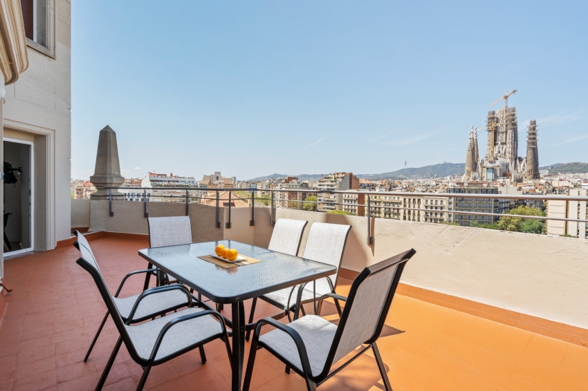 AB Apartment Barcelona (Terrassa)