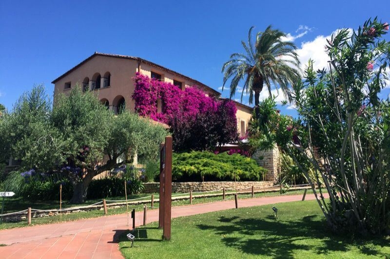 Golf Costa Daurada (Facana)