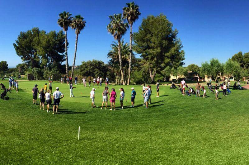 Golf Costa Daurada (Torneig)