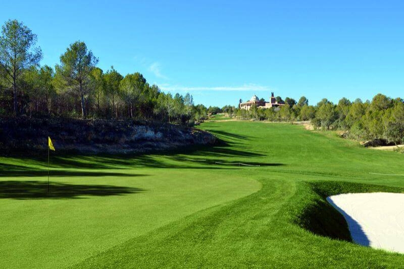 Golf Costa Daurada (Pistes Golf 2)