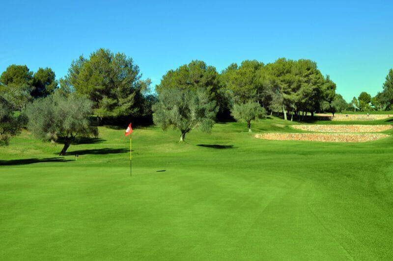Golf Costa Daurada (Pistes Golf 3)